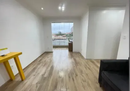 Apartamento com 3 Quartos à venda, 66m² no Jardim Amaralina, São Paulo