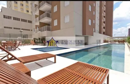 Apartamento com 3 Quartos à venda, 70m² no Jardim Previdência, São Paulo