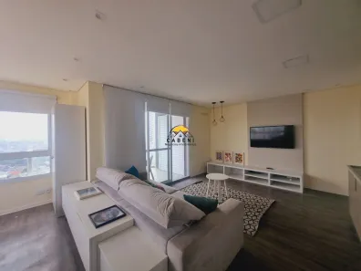 Apartamento com 1 Quarto à venda, 49m² no Vila Dom Pedro I, São Paulo