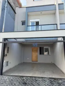 Sobrado com 3 Quartos à venda, 90m² no Vila Ivone, São Paulo