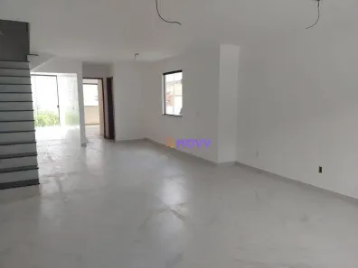 Casa com 4 Quartos à venda, 152m² no Maravista, Niterói
