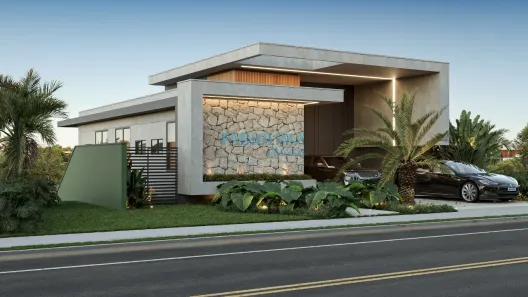 Casa de Condomínio com 3 Quartos à venda, 476m² no Alphaville (Abrantes), Camaçari