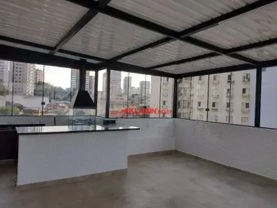 Apartamento com 2 Quartos à venda, 100m² no Chácara Inglesa, São Paulo