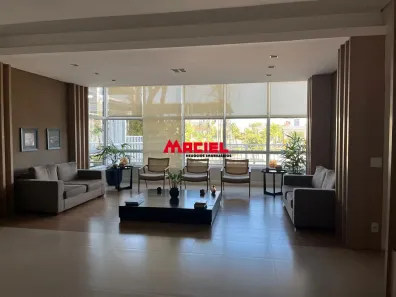 Apartamento com 3 Quartos à venda, 105m² no Floradas de São José, São José dos Campos