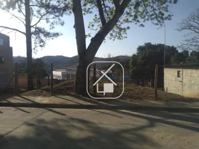 Lote/Terreno à venda, 250m² no Jardim Dulce, Guararema