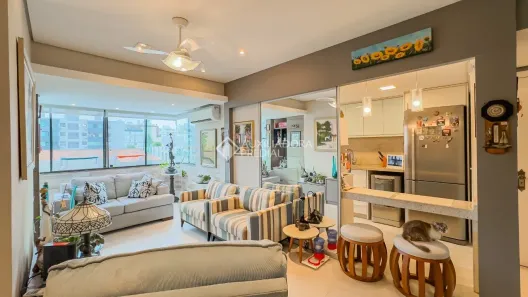Cobertura com 3 Quartos à venda, 209m² no Santana, Porto Alegre