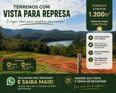 Lote/Terreno à venda, 1200m² no Centro, Campinas