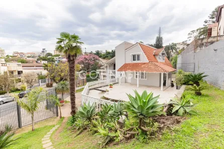 Casa com 4 Quartos à venda, 519m² no Três Figueiras, Porto Alegre