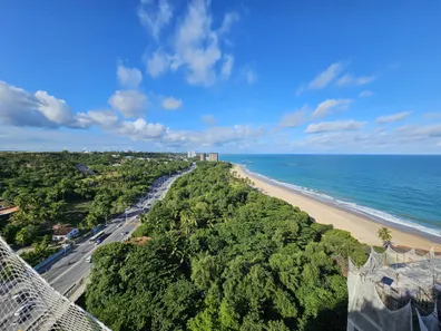 Apartamento com 3 Quartos à venda, 85m² no Jacarecica, Maceió