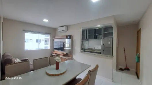 Apartamento com 2 Quartos para alugar, 65m² no Sacramenta, Belém