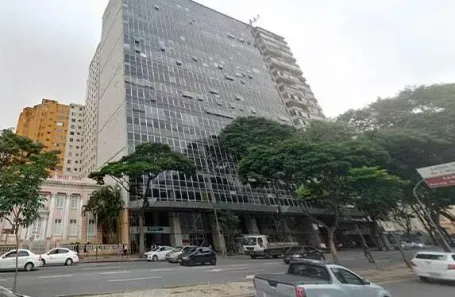 Imóvel Comercial para alugar, 1044m² no Boa Viagem, Belo Horizonte
