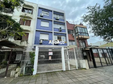 Apartamento com 2 Quartos para alugar, 67m² no Santana, Porto Alegre