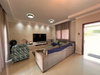 Casa de Condomínio com 3 Quartos à venda, 151m² no Alto da Boa Vista, Sorocaba