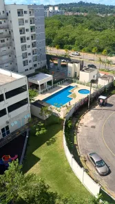 Apartamento com 2 Quartos à venda, 56m² no Planalto, Manaus