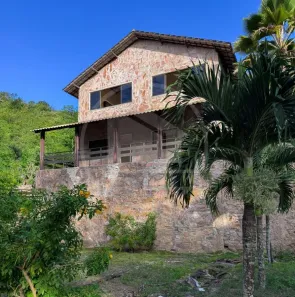 Casa com 4 Quartos à venda, 5000m² no , Mulungu