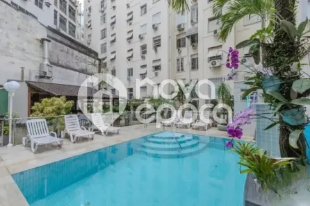 Apartamento com 2 Quartos à venda, 72m² no Ipanema, Rio de Janeiro