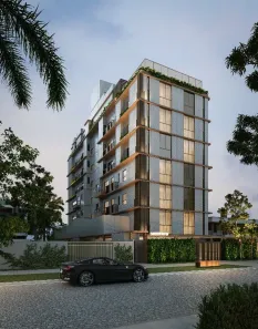 Apartamento com 2 Quartos à venda, 57m² no Bessa, João Pessoa