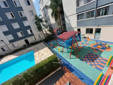 Cobertura com 4 Quartos à venda, 128m² no Vila Zat, São Paulo