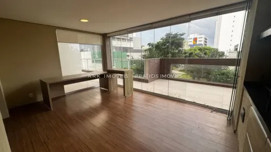Apartamento com 3 Quartos à venda, 154m² no Vila Clementino, São Paulo