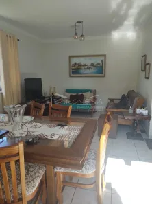 Casa de Condomínio com 3 Quartos à venda, 120m² no Jardim do Sol, Campinas