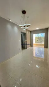 Apartamento com 2 Quartos à venda, 59m² no Chácaras Patrimônio Santana, Araçatuba