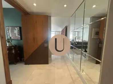 Apartamento com 4 Quartos à venda, 245m² no Bela Vista, São Paulo