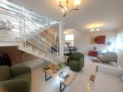 Casa de Condomínio com 3 Quartos à venda, 199m² no Moinho Velho, Cotia