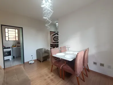 Apartamento com 2 Quartos à venda, 50m² no Santa Mônica, Belo Horizonte