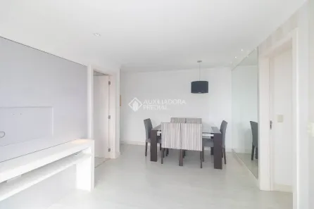 Apartamento com 2 Quartos para alugar, 74m² no Santana, Porto Alegre