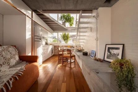 Casa com 2 Quartos à venda, 101m² no Cidade Baixa, Porto Alegre