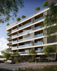 Apartamento com 1 Quarto à venda, 37m² no Trindade, Florianópolis