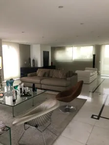 Cobertura com 3 Quartos à venda, 720m² no Cerqueira César, São Paulo