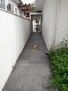 Casa com 3 Quartos à venda, 159m² no Jardim Rosa Maria, São Paulo
