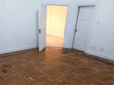 Apartamento com 3 Quartos à venda, 100m² no Centro, Rio de Janeiro
