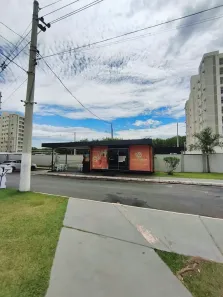Apartamento com 2 Quartos para alugar, 44m² no Bela Vista, Cuiabá