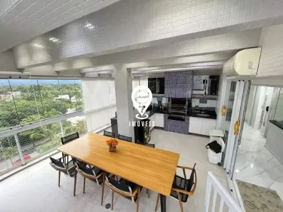 Apartamento com 4 Quartos à venda, 215m² no Riviera, Bertioga