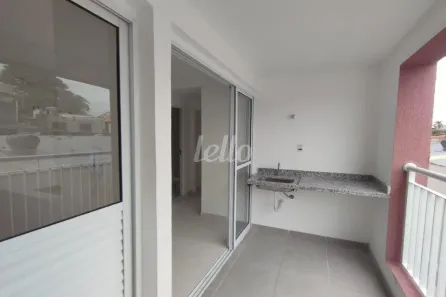 Apartamento com 2 Quartos à venda, 49m² no Burgo Paulista, São Paulo