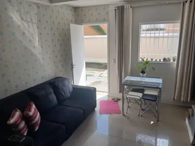Casa de Condomínio com 2 Quartos à venda, 60m² no Maria da Graça, Rio de Janeiro