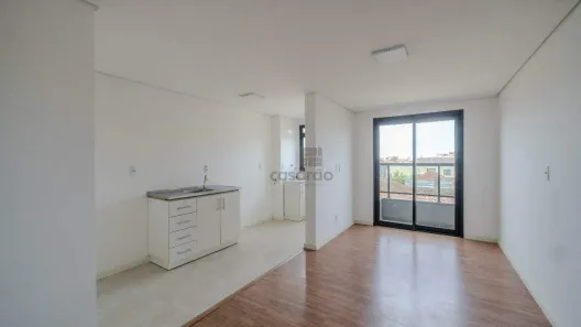 Apartamento com 1 Quarto para alugar, 42m² no Centro, Pelotas