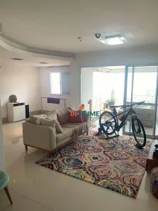 Apartamento com 2 Quartos à venda, 125m² no Chácara Califórnia, São Paulo