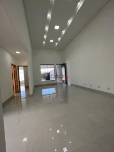 Casa com 3 Quartos à venda, 151m² no Jardim Helvécia, Aparecida de Goiânia