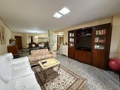 Apartamento com 4 Quartos à venda, 220m² no Praia da Costa, Vila Velha