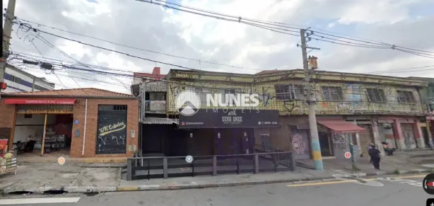 Lote/Terreno à venda, 1000m² no Pestana, Osasco