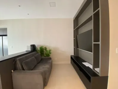 Apartamento com 2 Quartos para alugar, 52m² no Barra da Tijuca, Rio de Janeiro