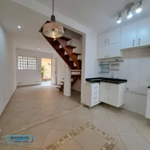 Casa de Condomínio com 2 Quartos à venda, 65m² no Perdizes, São Paulo