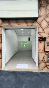 Ponto Comercial para alugar, 21m² no Vila das Belezas, São Paulo