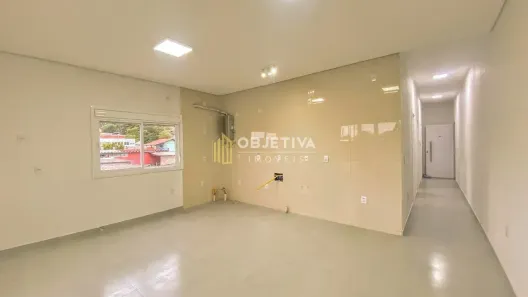 Apartamento com 2 Quartos para alugar, 80m² no Ideal, Novo Hamburgo