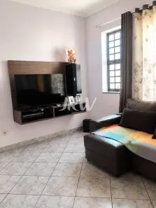 Casa com 2 Quartos à venda, 76m² no Vila Nova, Salto
