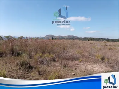 Lote/Terreno à venda, 3507m² no Dona Catarina, Mairinque