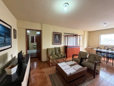 Apartamento com 2 Quartos para alugar, 65m² no Boa Viagem, Recife